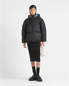 Куртка PRADA 105640