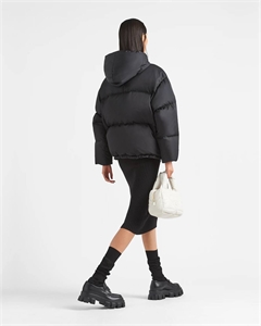 Куртка PRADA 105640