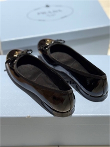 Балетки PRADA 120112