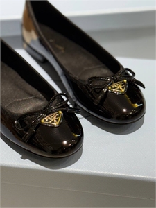 Балетки PRADA 120112