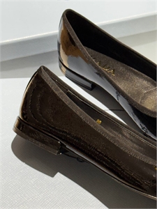 Балетки PRADA 120112