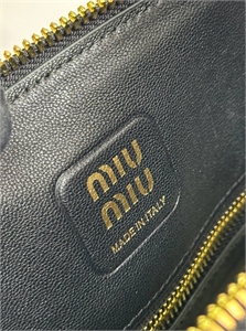 Сумка MIU MIU 120119
