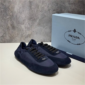 Кроссовки PRADA 120153