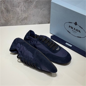 Кроссовки PRADA 120153