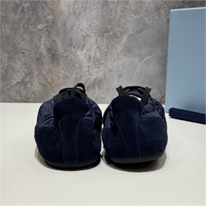 Кроссовки PRADA 120153