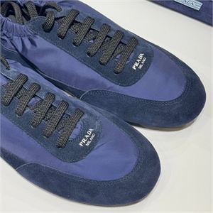 Кроссовки PRADA 120153