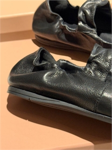 Балетки MIU MIU 120159