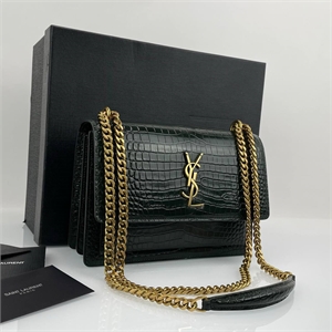 Сумка YSL 120163 - фото 156627