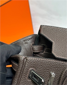 Сумка HERMES большая 120187