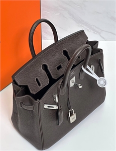 Сумка HERMES большая 120187