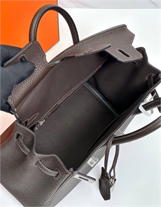 Сумка HERMES большая 120187