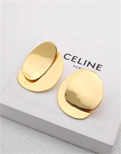 Серьги CELINE 120223
