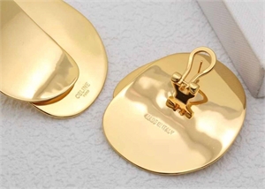 Серьги CELINE 120223