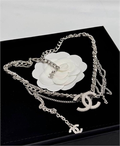Чокер CHANEL 120232 - фото 157053