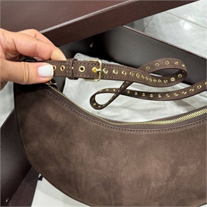 Сумка ALAIA 120254