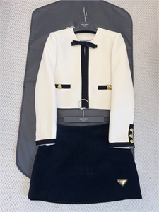 Юбка PRADA 120302