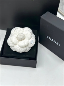 Брошь CHANEL 120326 - фото 157436