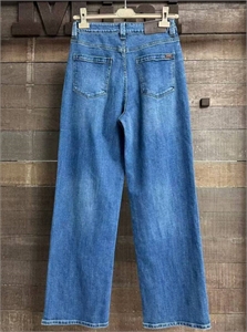 Джинсы BRUNELLO CUCINELLI 120329