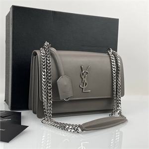 Сумка YSL 120332 - фото 157471