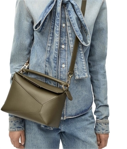 Сумка LOEWE 24 см 118647