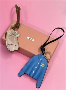 Брелок MIU MIU 120351