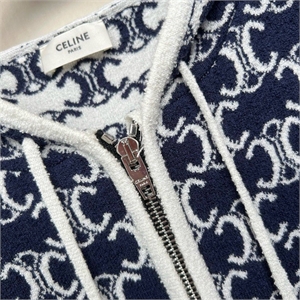 Кардиган CELINE 120376