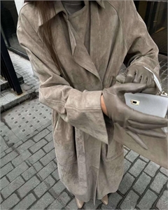 Тренч JIL SANDER 120430