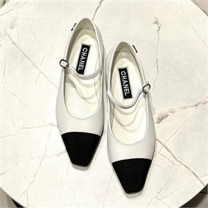 Балетки CHANEL 120460