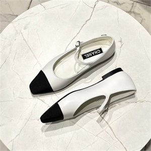 Балетки CHANEL 120460