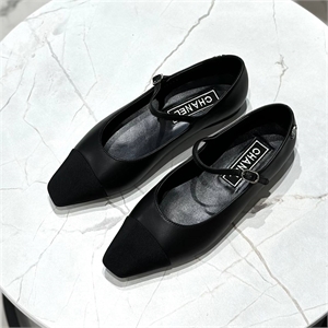 Балетки CHANEL 120467