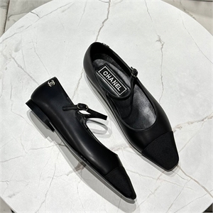 Балетки CHANEL 120467