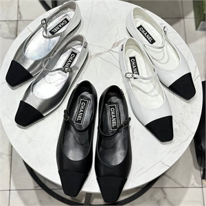 Балетки CHANEL 120467