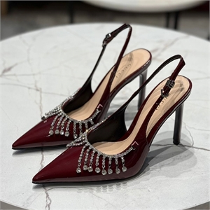 Босоножки GUCCI 119525 - фото 158207