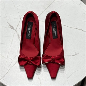 Туфли DOLCE & GABBANA 116971