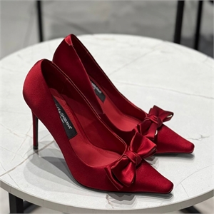 Туфли DOLCE & GABBANA 116971