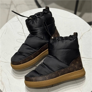 Дутики LOUIS VUITTON 120516