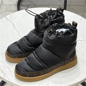 Дутики LOUIS VUITTON 120516