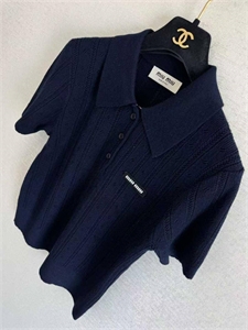 Поло MIU MIU 120532