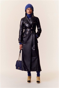 Тренч CHANEL 120535