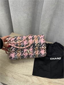 Сумка Chanel 120541 - фото 158598