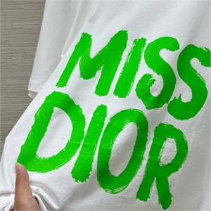 Футболка DIOR 120557