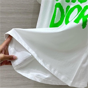 Футболка DIOR 120557