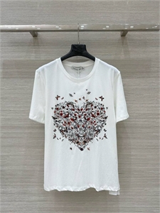 Футболка DIOR 116919 - фото 158758