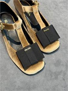 Туфли PRADA 120580