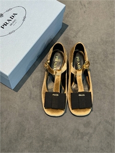 Туфли PRADA 120580