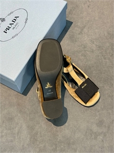 Туфли PRADA 120580