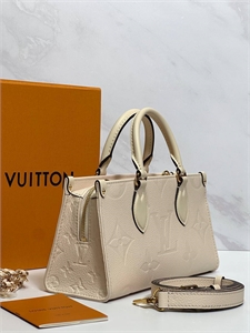 Сумка LOUIS VUITTON 120587 - фото 158943