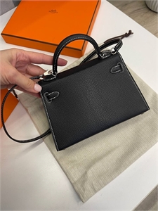 Сумка  Hermes Kelly mini 120640