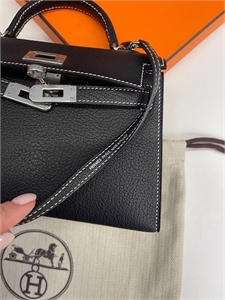 Сумка  Hermes Kelly mini 120640