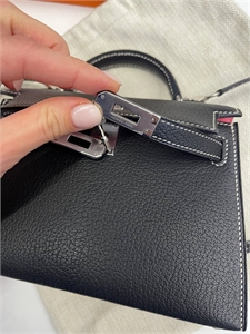 Сумка  Hermes Kelly mini 120640